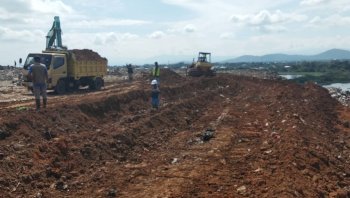 Pemkot Makassar Pastikan Pembenahan TPA Antang Sesuai Aturan