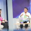 Tampil Live di TV Nasional, Bupati Sidrap Paparkan Strategi Ketahanan Pangan hingga Investasi Energi