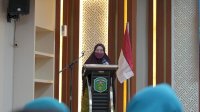 Rapat Koordinasi TP PKK Sulsel Fokus Penguatan Program dan Kesiapan Agenda Nasional