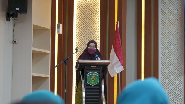 Rapat Koordinasi TP PKK Sulsel Fokus Penguatan Program dan Kesiapan Agenda Nasional