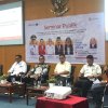 Strategi Dekarbonisasi Industri Baterai dan EV Dibahas, Daya Saing Indonesia Jadi Sorotan