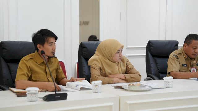 Pemkot Makassar Gandeng Jepang Uji Smart JAMP untuk Perkuat Mitigasi Banjir