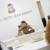 Wali Kota Makassar Terima Audiensi Investor, Skema KPDBU untuk Penerangan Jalan Dikaji