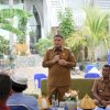 Munafri Dorong RT/RW Kelola Sampah dari Sumber, Insentif Rp100 Juta Disiapkan