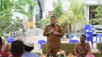 Munafri Dorong RT/RW Kelola Sampah dari Sumber, Insentif Rp100 Juta Disiapkan