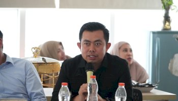 Pansus DPRD Ranperda Pemajuann Kebudayaan   Kunjungi Bulukumba