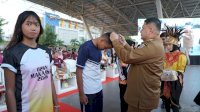 O2SN dan GSI 2026 Resmi Dibuka, Pemkot Makassar Siapkan Beasiswa bagi Atlet Muda Berprestasi