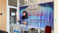 Ikuti MTQ VIII Tingkat Provinsi, Korpri Bulukumba Optimistis Mampu Bersaing
