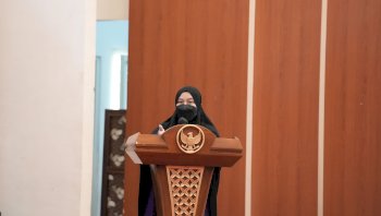 Ketua Tim Pembina Posyandu Sulsel Dorong Optimalisasi Layanan 6 SPM Melalui Pelatihan Kader
