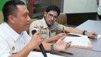 Pansus Pajak Daerah Bahas Soal Kenaikan Pajak Bahan Bakar Kendaraan Bermotor (PBBKB)