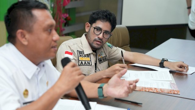 Pansus Pajak Daerah Bahas Soal Kenaikan Pajak Bahan Bakar Kendaraan Bermotor (PBBKB)