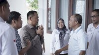 Perkuat Kelembagaan Pengawasan, Pemkab Selayar Hibahkan Tanah dan Gedung untuk Bawaslu