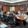Dari Daerah Persinggahan Menuju Destinasi Unggulan, Barru Perkuat Kolaborasi dengan Kementerian Pariwisata