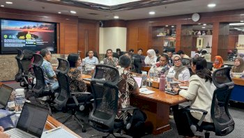 Dari Daerah Persinggahan Menuju Destinasi Unggulan, Barru Perkuat Kolaborasi dengan Kementerian Pariwisata