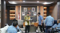 Wali Kota Makassar Ajak APINDO Jadi Pelopor Gerakan Ramah Lingkungan