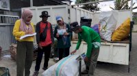 Pendekatan Humanis, Pedagang Kelapa di Kawasan Rotterdam Direlokasi ke Pasar Kampung Baru