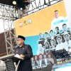 Pemkot Makassar Perkuat UMKM Lewat KUR, PKL Hasil Penataan Kota Difasilitasi Akses Modal