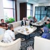 Bupati Barru Support Kehadiran Jamkrida