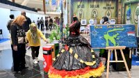 Aliyah Mustika Ilham Tegaskan Komitmen Makassar pada Pembangunan Berkelanjutan di Hari Lingkungan Hidup Sedunia 2026