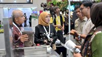 Walikota Makassar dan Wakilnya Hadiri Opening Ceremony Hari Lingkungan Hidup Sedunia 2026