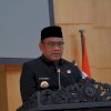 Pemda Luwu Terus perkuat Tata Kelola Pemerintahan