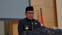 Pemda Luwu Terus perkuat Tata Kelola Pemerintahan