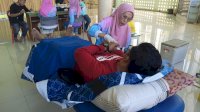 PMI Bulukumba Gelar Donor Darah