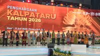 Dua Pejuang Lingkungan Sulsel Raih Kalpataru 2026