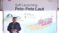 Wali Kota Makassar Salurkan Beasiswa Rp2,1 Miliar, Dorong Percepatan Layanan Dasar di Kepulauan