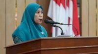 Bunda Forum Anak Luwu Dorong Anak Jadi Mitra Pembangunan Daerah