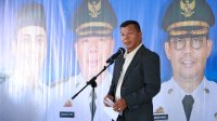 Bupati Andi Utta Minta Kadin Bulukumba Kawal Investasi dan Maksimalkan Potensi Daerah