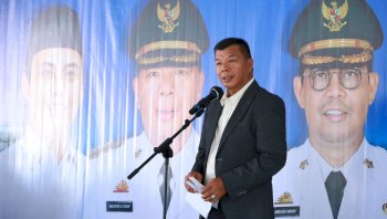 Bupati Andi Utta Minta Kadin Bulukumba Kawal Investasi dan Maksimalkan Potensi Daerah