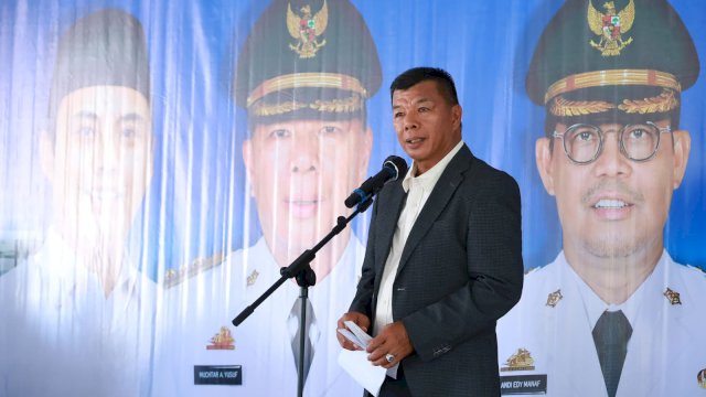 Bupati Andi Utta Minta Kadin Bulukumba Kawal Investasi dan Maksimalkan Potensi Daerah