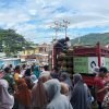 Antusiasme Warga Tinggi, Pasar Murah LPG 3 Kg di Walenrang Diserbu