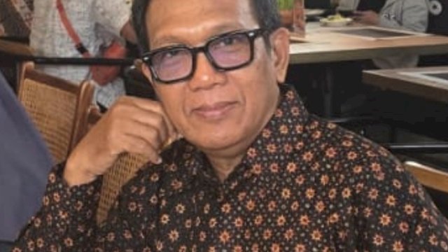 Akademisi Apresiasi Program &ldquo;Pete-pete Laut&rdquo;, Dinilai Perkuat Akses dan Pemerataan di Kepulauan Makassar