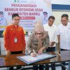Bupati Barru Ajak Semua Pihak Sukseskan Sensus Ekonomi 2026