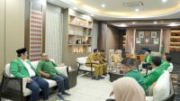 PPP Sulsel Instruksikan Fraksi DPRD Makassar Dukung Program Wali Kota Appi