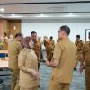 Wawali Makassar Buka Persiapan Lomba Kelurahan 2026, Optimistis Pertahankan Prestasi Nasional