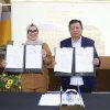Pemkab Barru dan Politeknik STIA LAN Makassar Teken MoU, Perkuat Sinergi Pengembangan SDM