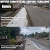 Pemprov Sulsel Percepat Proyek MYP, Ruas Jalan Strategis di Sejumlah Daerah Dibenahi