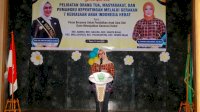 Pemkab Barru Perkuat Sinergi Pendidikan Anak Usia Dini Lewat Gerakan 7 Kebiasaan Anak Indonesia Hebat