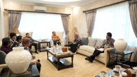 Sensus Ekonomi 2026 Masuk Tahap Lapangan, Wali Kota Makassar Ajak Warga Berpartisipasi