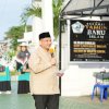Lepas 2.000 Peserta Kirab Muharram, Wali Kota Makassar Serukan Penguatan Persatuan