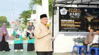 Lepas 2.000 Peserta Kirab Muharram, Wali Kota Makassar Serukan Penguatan Persatuan