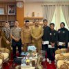 Harumkan Nama Daerah, Bupati Luwu Utara Apresiasi Pelajar Peraih Emas Kejuaraan Pencak Silat Nasional