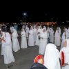 Pawai Obor Semarakkan Tahun Baru Islam 1448 Hijriah di Belopa