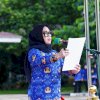 Pimpin Upacara HKN, Bupati Barru: Akan Ada Evaluasi Kinerja