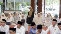 Pemda Barru Peringati Tahun Baru Islam