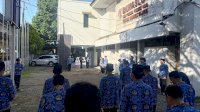 Ketua Bawaslu Pimpin Konsolidasi Jelang Tahapan Pemilu