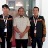 Gubernur Sulsel Respon Pelaksanaan Sensus Ekonomi